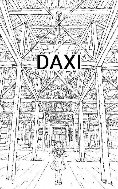 Daxi