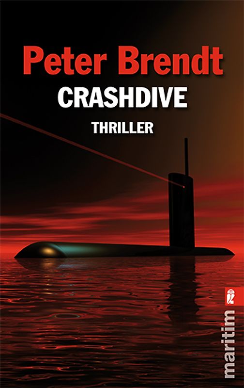 Crashdive