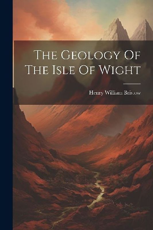 The Geology Of The Isle Of Wight