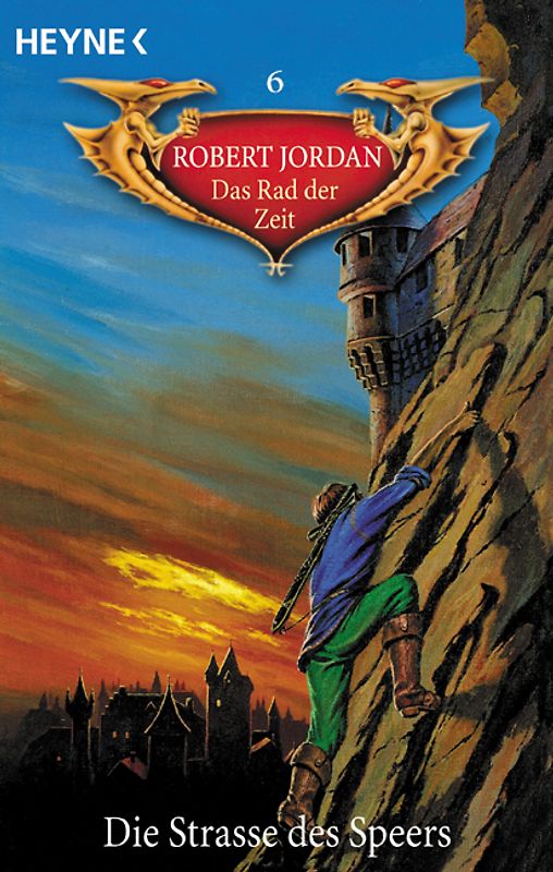 Die Strasse des Speers