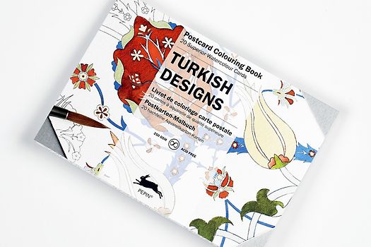 Turkish Designs