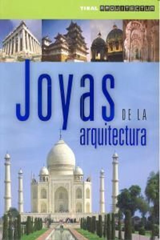 Joyas de arquitectura
