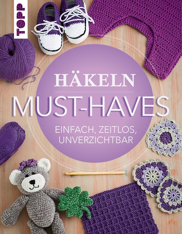 Häkeln Must-Haves