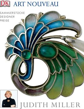 Art Nouveau - die Welt des Jugendstil