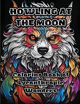 Howling at the Moon