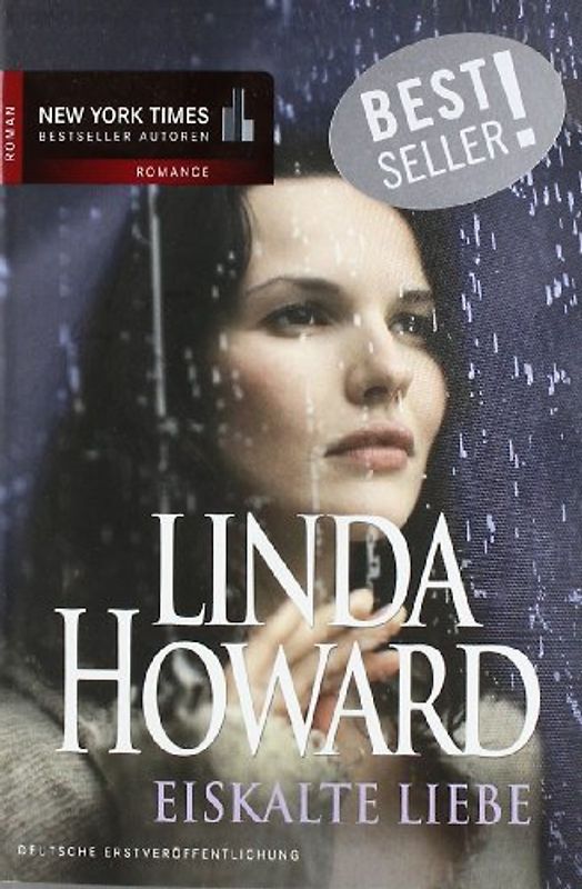 Eiskalte Liebe