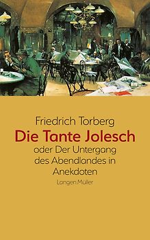 Die Tante Jolesch