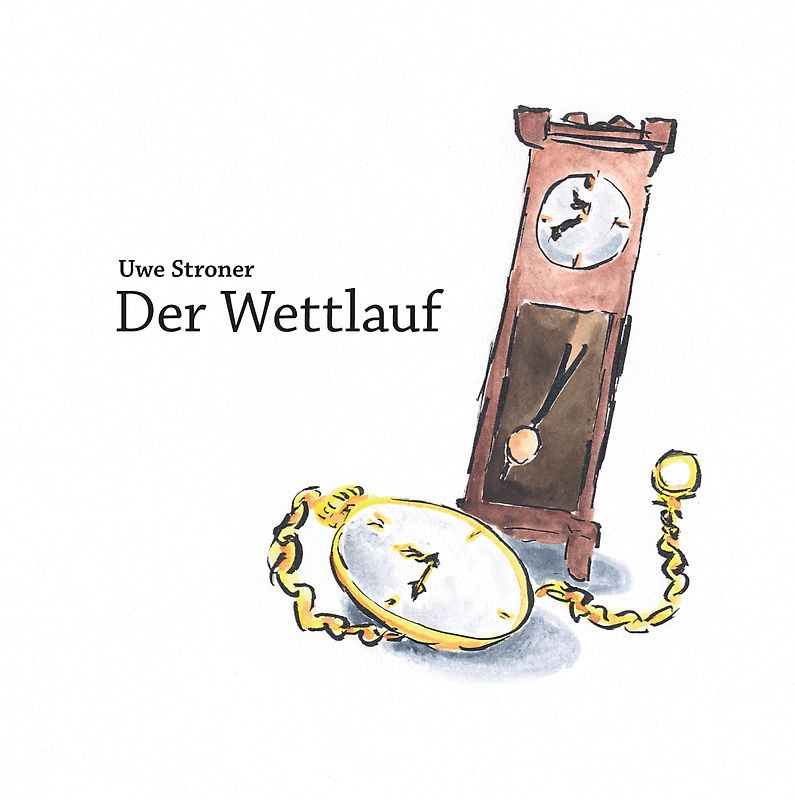 Der Wettlauf
