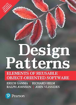 Design Patterns - Erich Gamma, et al. [Paperback]