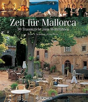 Zeit für Mallorca