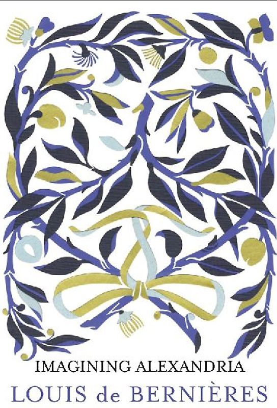 Imagining Alexandria