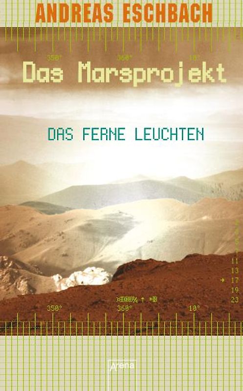 Das ferne Leuchten