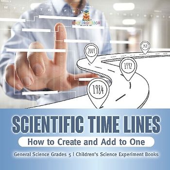 Scientific Time Lines