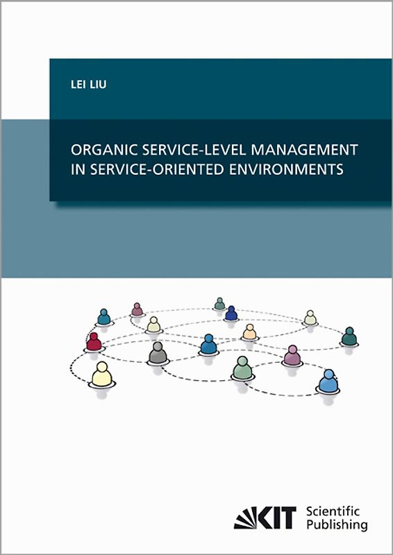 Organic Service-Level Management in Service-Oriented Environments