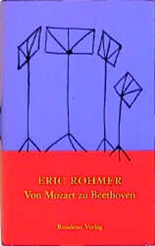 Von Mozart zu Beethoven