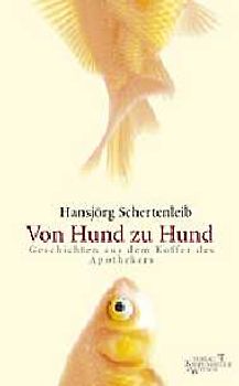 Von Hund zu Hund