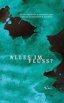 Alles im Fluss