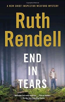 End in Tears (Vintage Crime/Black Lizard) - Rendell, Ruth