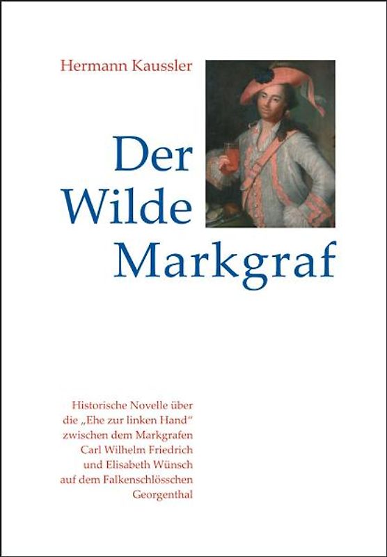 Der Wilde Markgraf