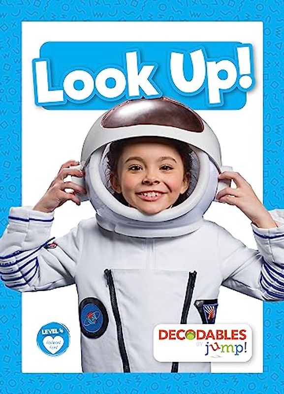 Look Up! (Level 4 - Blue Set)