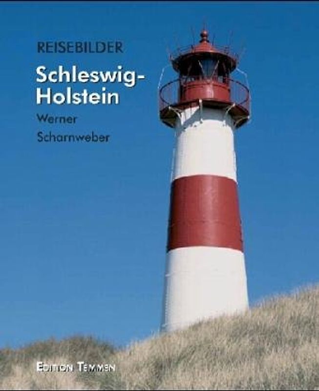 Reisebilder Deutschland / Schleswig-Holstein