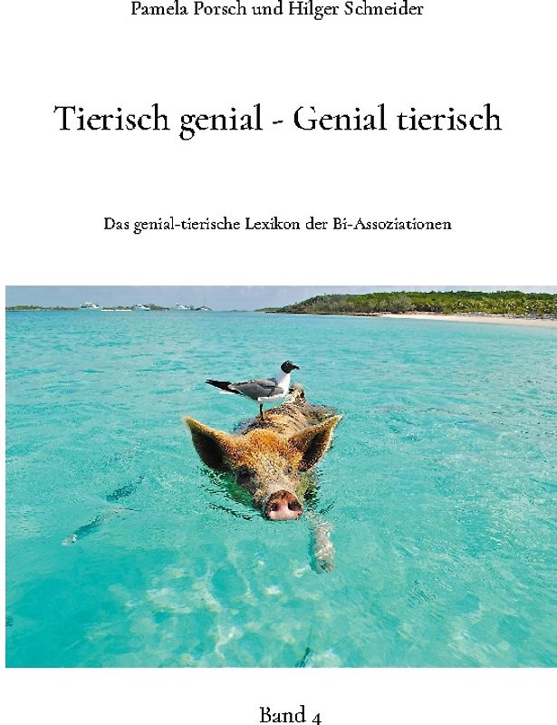 Tierisch genial - Genial tierisch