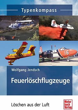 Feuerlöschflugzeuge