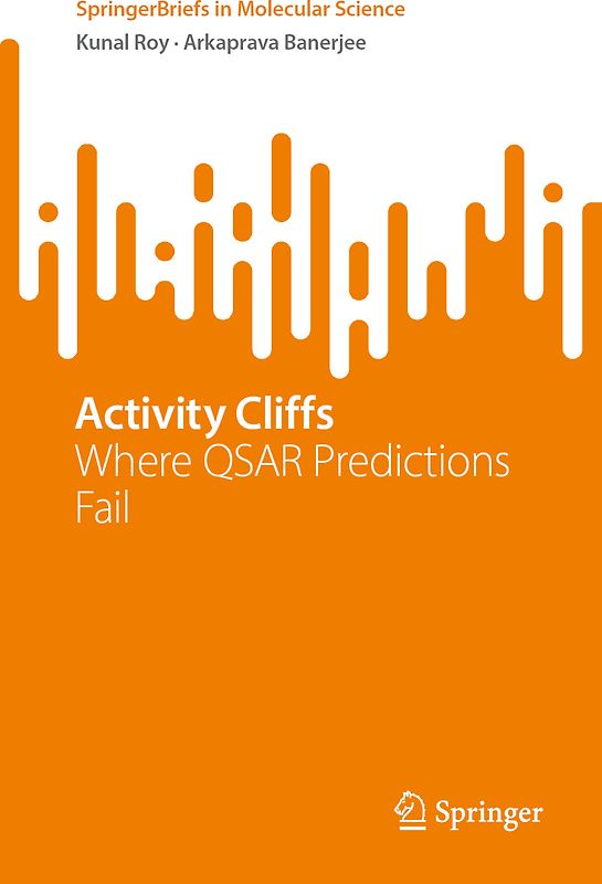 Activity Cliffs
