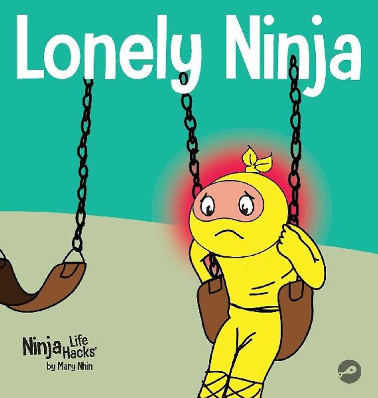 Lonely Ninja