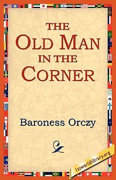 The Old Man in the Corner