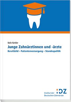 Junge Zahnärztinnen und -ärzte
