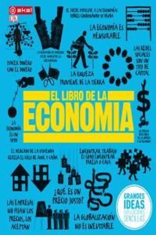El libro de la economía