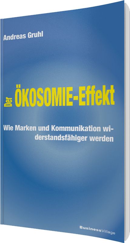Der Ökosomie-Effekt