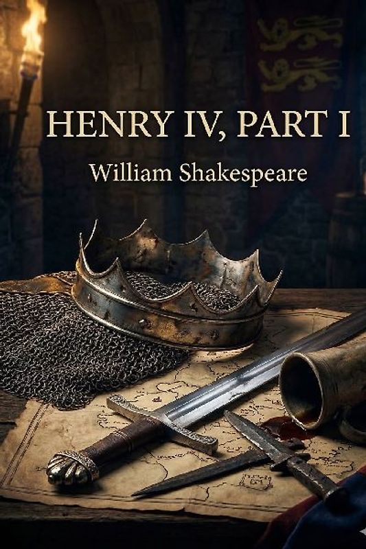 Henry IV, Part I