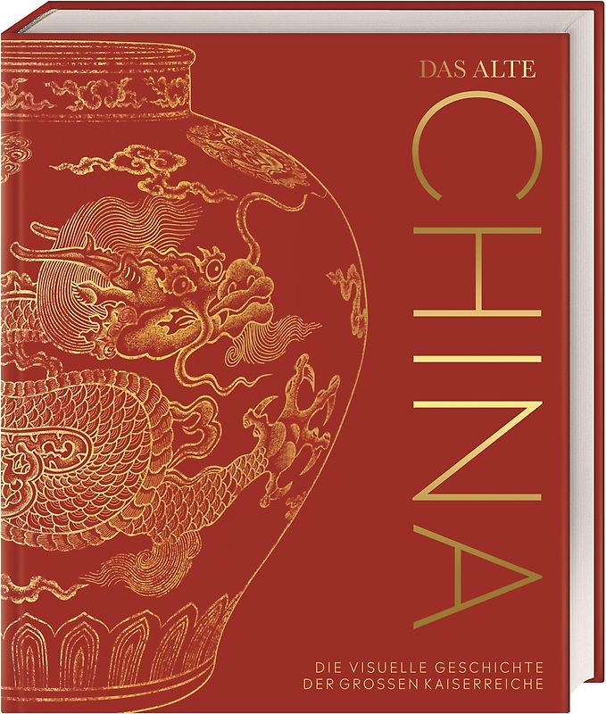 Das alte China