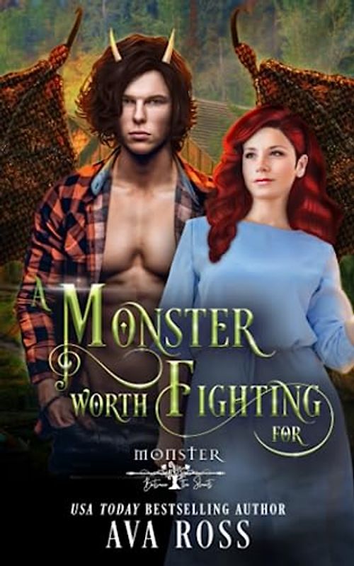 A Monster Worth Fighting For: Monster Between the Sheets: Season 2