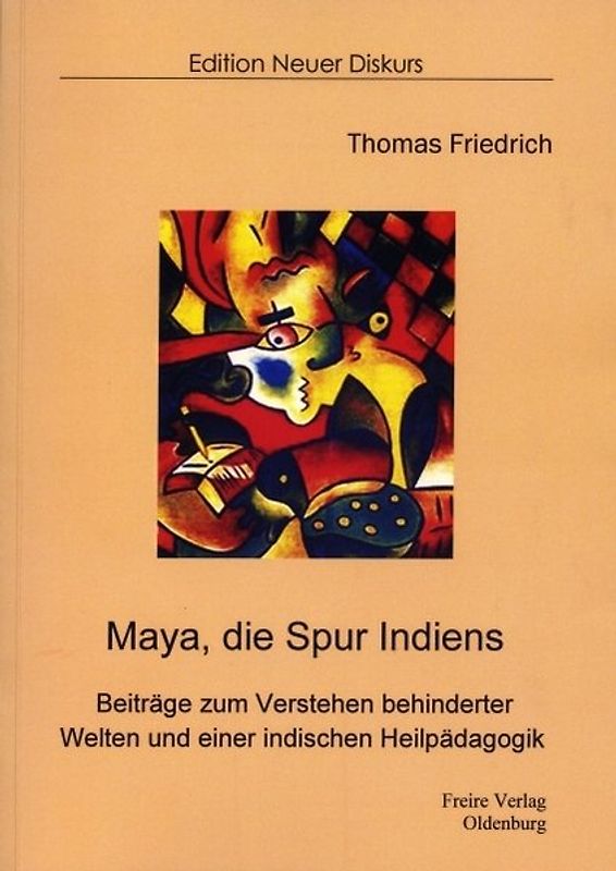 Maya, die Spur Indiens
