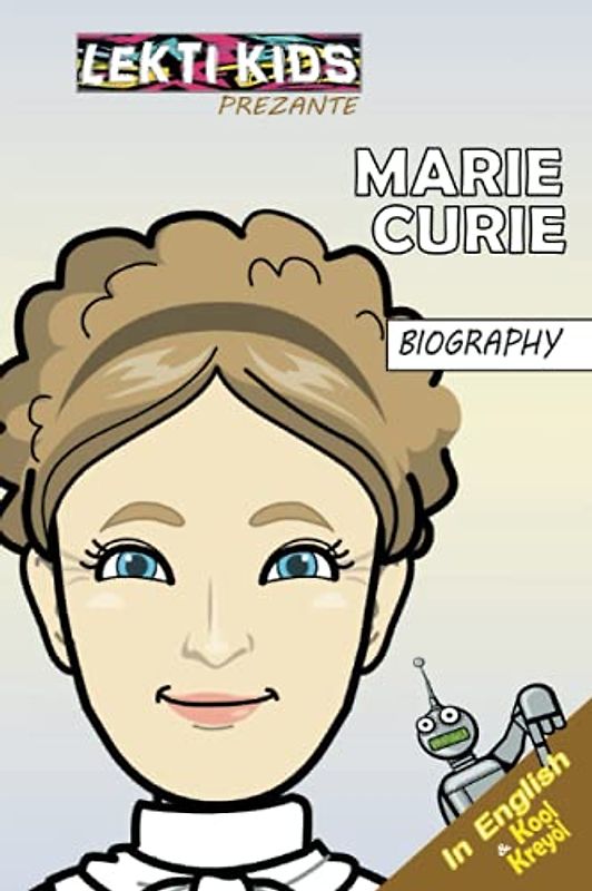 Marie Curie