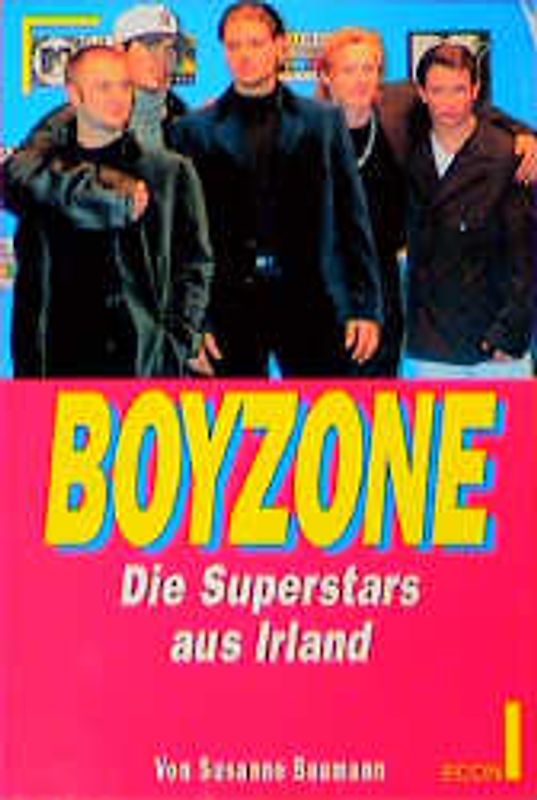 Boyzone