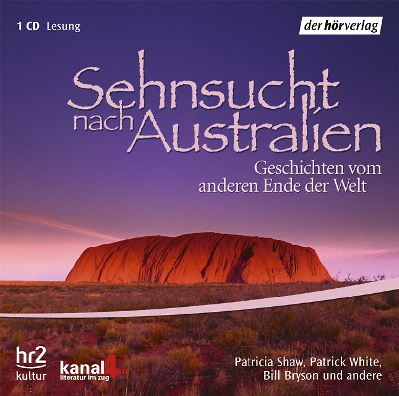 Sehnsucht nach Australien