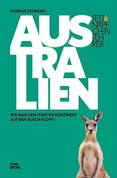 Fettnäpfchenführer Australien
