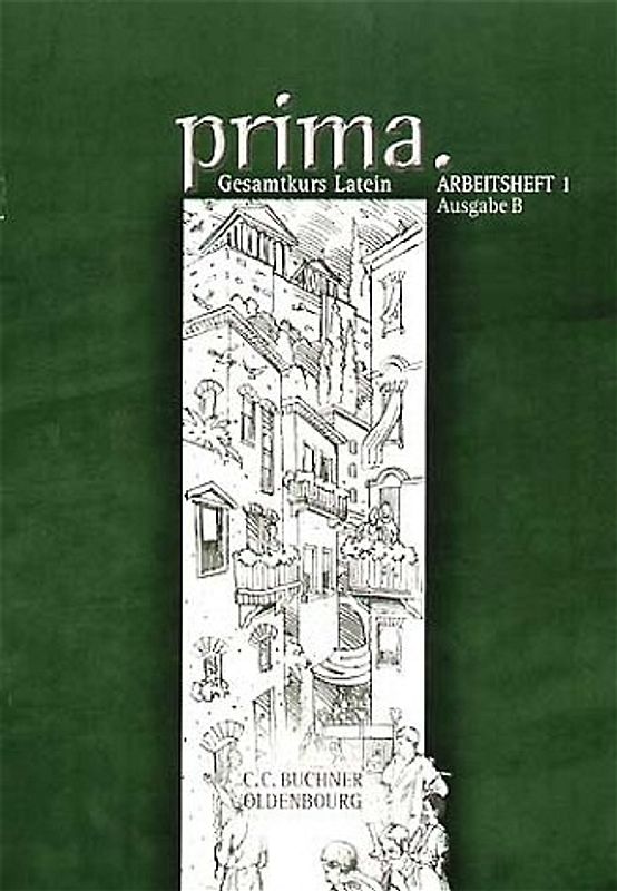 Prima B / prima B AH 1