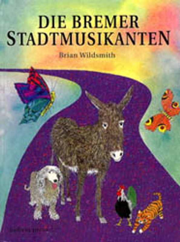 Die Bremer Stadtmusikanten