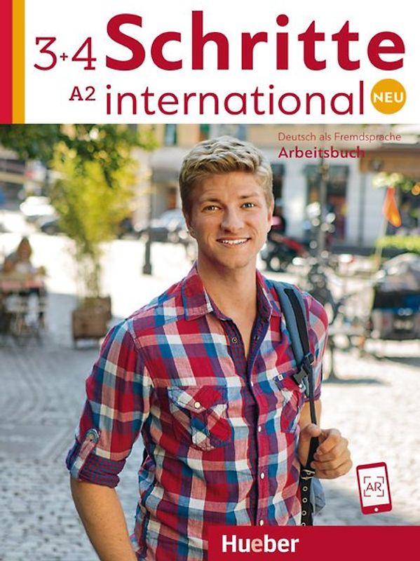 Schritte international Neu 3+4