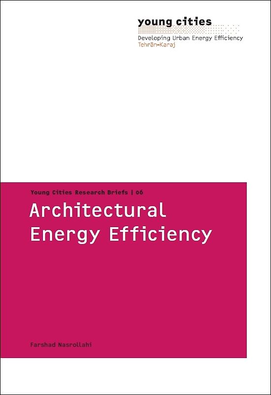 Architectural Energy Efficiency
