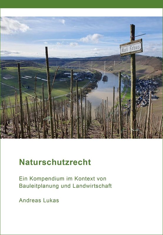 Naturschutzrecht