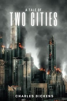 A Tale Of Two Cities: A Classic Historical Novel Set During The French Revolution (Annotated)