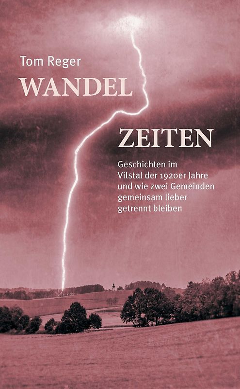 Wandelzeiten