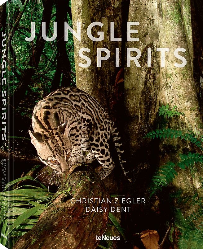 Jungle Spirits