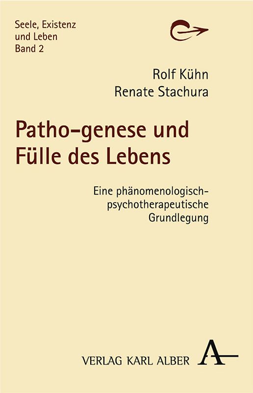 Patho-genese und Fülle des Lebens